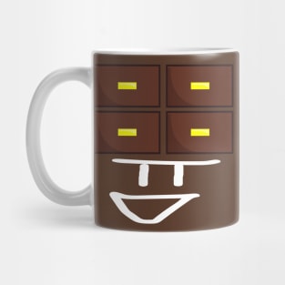 Wardrobe Mug